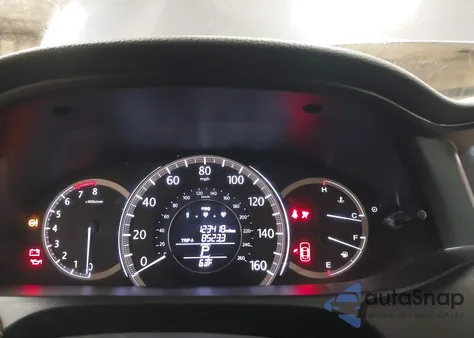 2015 Honda Accord Lx from USA, damaged, VIN 1HGCR2F31FA187608